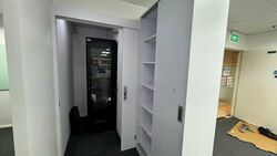 International Plaza (D2), Office #524488101